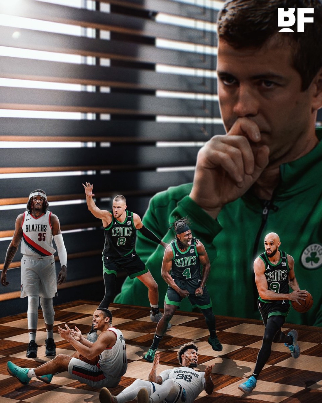 九游下载安装-关于赛前体能课后，波士顿凯尔特人完成体检备战CBA常规赛，话题不断，纪律约束更严格的信息