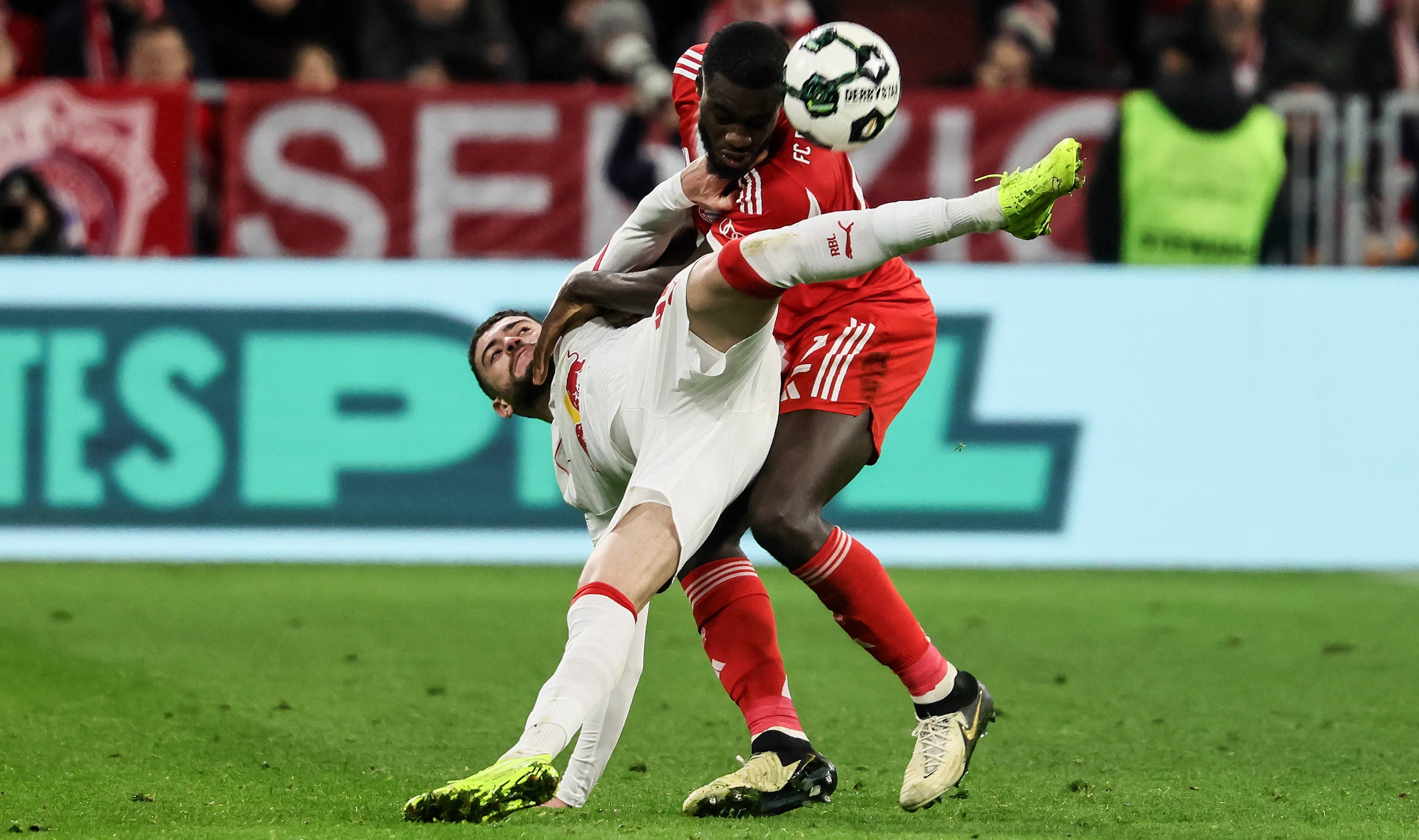 九游体育-莱比锡迎德国杯关键赛，关键时刻更衣室发声，管理层满意，控场能力受关注的简单介绍